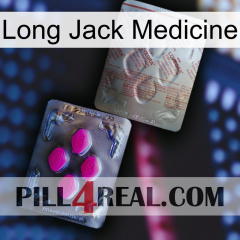 Long Jack Medicine 38